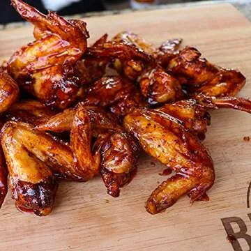 Killer Hogs Championship BBQ Vinegar Sauce - 16 oz