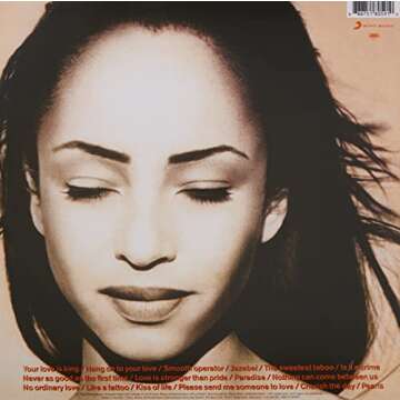 The Best of Sade