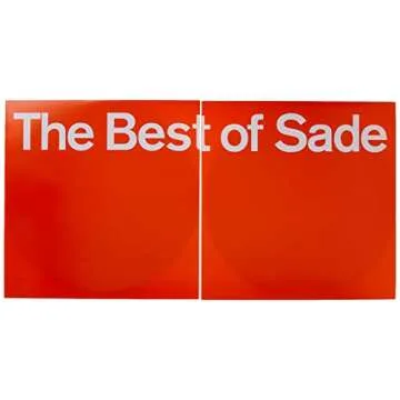 The Best of Sade