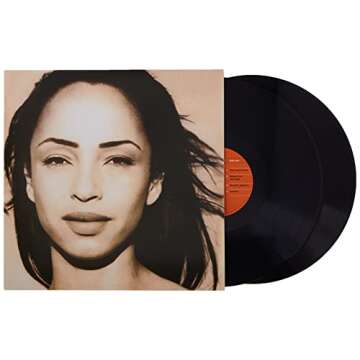 The Best of Sade