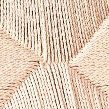 Stylish Stone & Beam Wishbone Barstool Fully Assembled