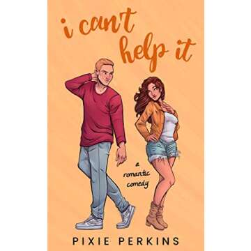 I Can’t Help It: Charming Sweet Romantic Comedy