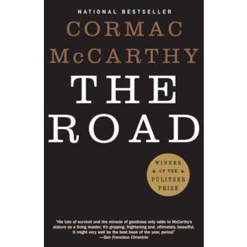 The Road by Cormac McCarthy - An Emotional Journey