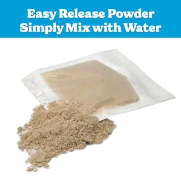 Live Beneficial Nematodes Hb+Sc+Sf - Eco-Friendly Pest Control