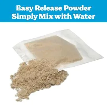 Live Beneficial Nematodes Hb+Sc+Sf - Eco-Friendly Pest Control