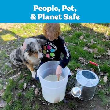 Live Beneficial Nematodes Hb+Sc+Sf - Eco-Friendly Pest Control