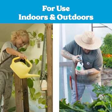 Live Beneficial Nematodes Hb+Sc+Sf - Eco-Friendly Pest Control