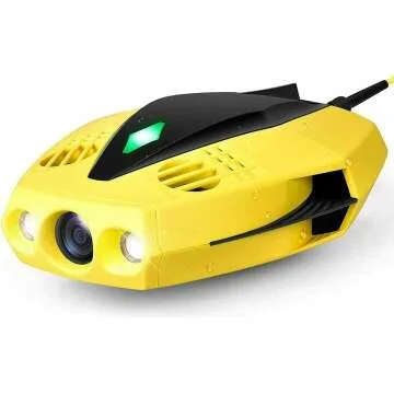 CHASING Dory Underwater Drone with 1080p Camera