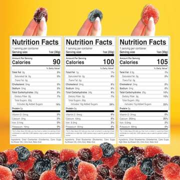 Final Boss Sour Candy Minipacks, Worlds Most Extreme Super Sour Snack Challenge, Free of Artificial Colors, Low Calorie Healthy Snack for Kids & Adults - 3 Pack (Level 2)