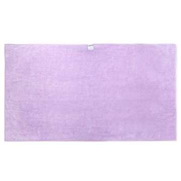 Curly Girl Towel for Women with Curls, Anti-Frizz, Absorbent, Fast Drying, Curly Hair, Microfiber Hair Drying Towel for Curls