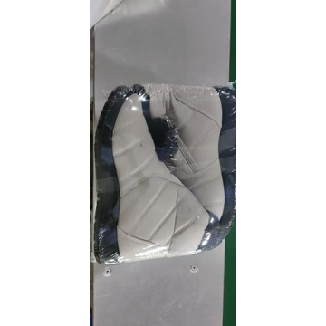 Hsyooes Womens Warm Fur Lined Winter Snow Boots Waterproof Ankle Boots Outdoor Booties Comfortable Shoes for Women,Beige,5 M US=Label Size 36