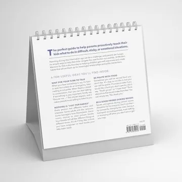 Engaging 52 Modern Manners for Kids Fun Learning