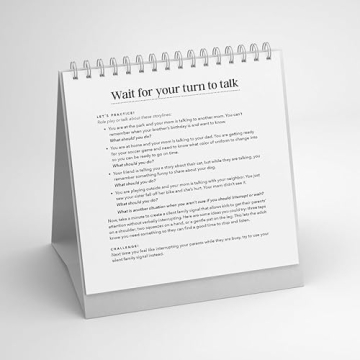 Engaging 52 Modern Manners for Kids Fun Learning