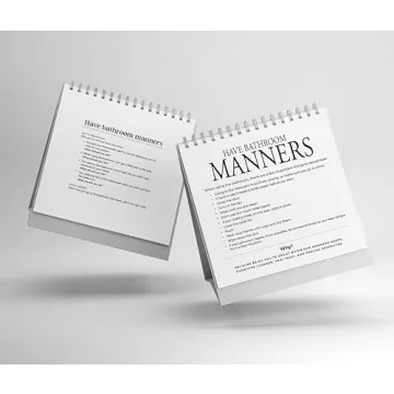 Engaging 52 Modern Manners for Kids Fun Learning