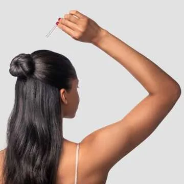 Diane 3” Bronze Hair Pins for Women, Girls, Hairdressing, Salon, U Shaped Hair Pins with Ball Tips for Securing Updos, Buns, Braids, and Everyday Styles, 1 lb. (Approximately 400 Pins)