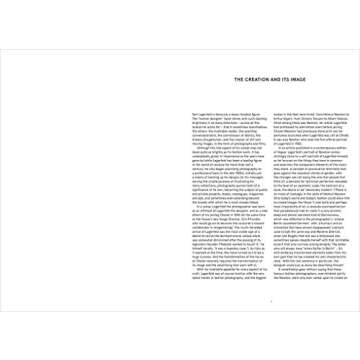 Chanel: The Karl Lagerfeld Campaigns /anglais