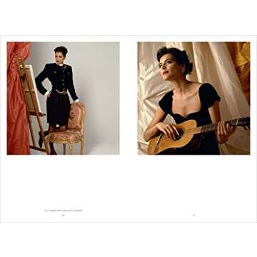 Chanel: The Karl Lagerfeld Campaigns /anglais