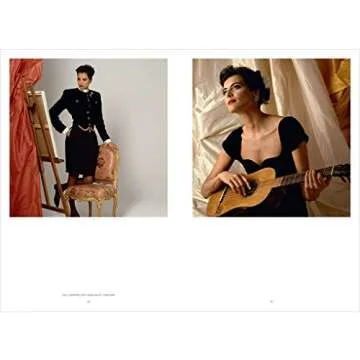 Chanel: The Ultimate Karl Lagerfeld Photography Book