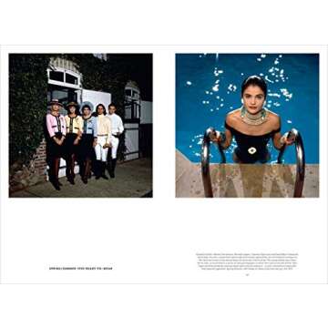 Chanel: The Karl Lagerfeld Campaigns /anglais