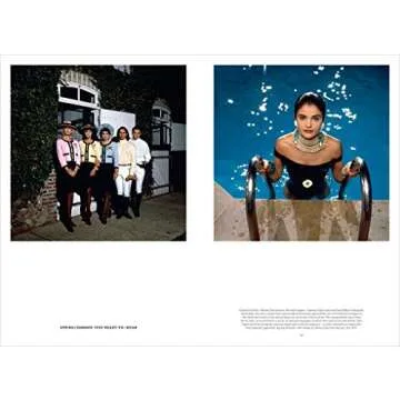 Chanel: The Ultimate Karl Lagerfeld Photography Book