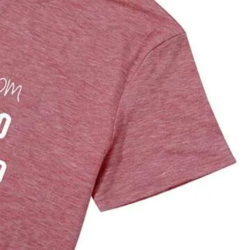 Mama Shirts for Women | Fun Casual Top for Moms