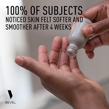 Bevel Starter Shave Kit - Premium Shaving Set with Razor, Brush, and Creams