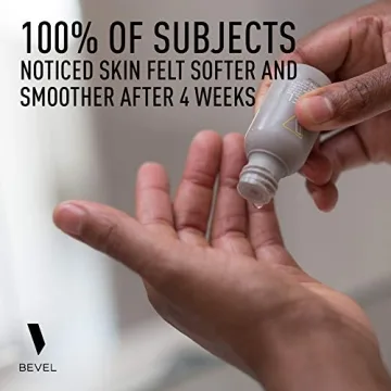 Bevel Starter Shave Kit - Premium Shaving Set with Razor, Brush, and Creams