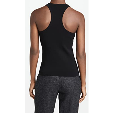 Shop A.L.C. Women's Nello Racerback Top - Stylish Comfort