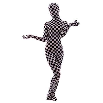 Gaoin Unisex Full Body Spandex Costumes for All Ages