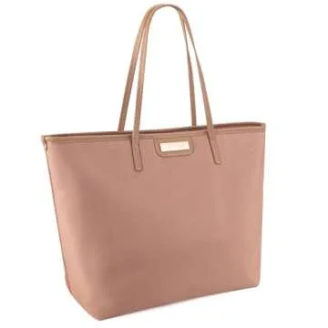 Montana West Tote Handbags - Waterproof Vegan Leather Style
