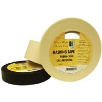 Art Alternatives Acid-Free Masking Tape For Artists & Crafters