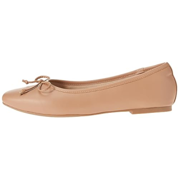 Comfortable Pepper Ballet Flats for Everyday Style