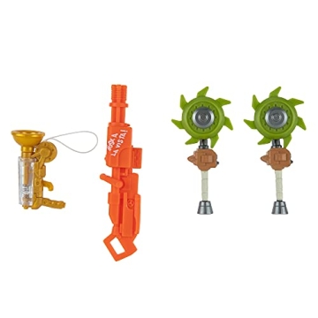 FORTNITE Legendary Series Brawlers Kit 7-inch Highly Detailed Figure