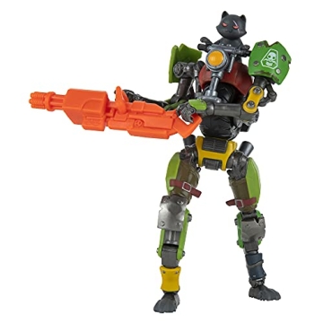 FORTNITE Legendary Series Brawlers Kit 7-inch Highly Detailed Figure