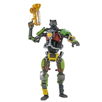 FORTNITE Legendary Series Brawlers Kit 7-inch Highly Detailed Figure