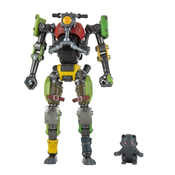 FORTNITE Legendary Series Brawlers Kit 7-inch Highly Detailed Figure