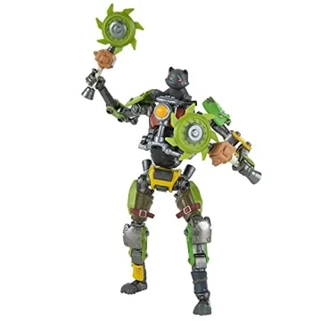 FORTNITE Legendary Series Brawlers Kit 7-inch Highly Detailed Figure