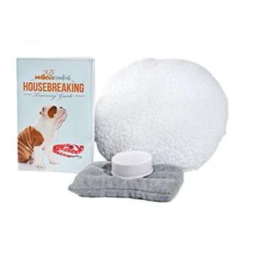 Comfort Heartbeat Pet Pillow for Puppies and Dogs