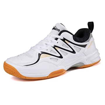 CFVKPT Pickleball Shoes | Men’s Indoor & Outdoor Sports Sneaker