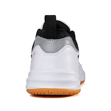 CFVKPT Pickleball Shoes | Men’s Indoor & Outdoor Sports Sneaker