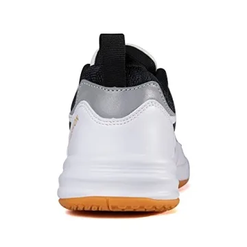CFVKPT Pickleball Shoes | Men’s Indoor & Outdoor Sports Sneaker