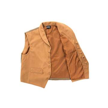 Authentic elope Fantastic Beasts Newt Scamander Costume Vest