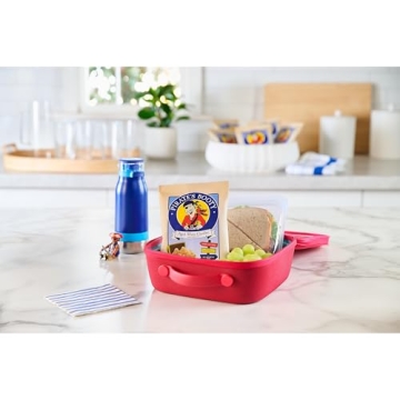 Pirate's Booty Aged White Cheddar Cheese Puffs Snack