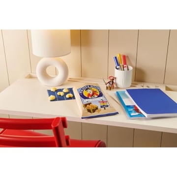 Pirate's Booty Aged White Cheddar Cheese Puffs Snack