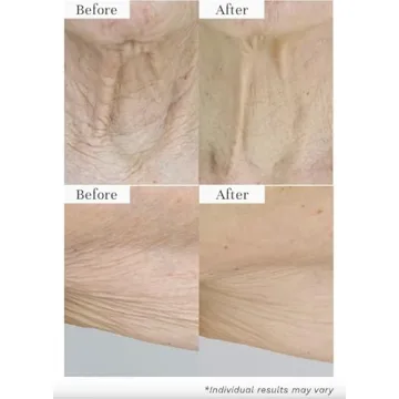 City Beauty InvisiCrepe Body Balm for Firm Skin Care