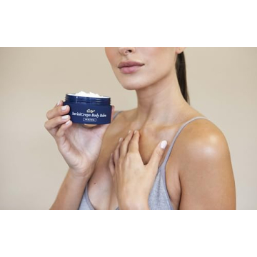 City Beauty InvisiCrepe Body Balm for Firm Skin Care