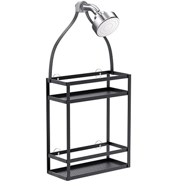 Meangood Shower Caddy for Organized Shower Essentials