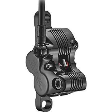 TRP G-Spec Trail SLC Disc Brake - Performance and Control
