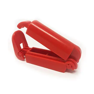 Safety Buckle Pro: Secure Seatbelt Lock for Kids and Adults