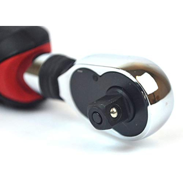 ACDelco Digital Torque Wrench with Buzzer LED Flash